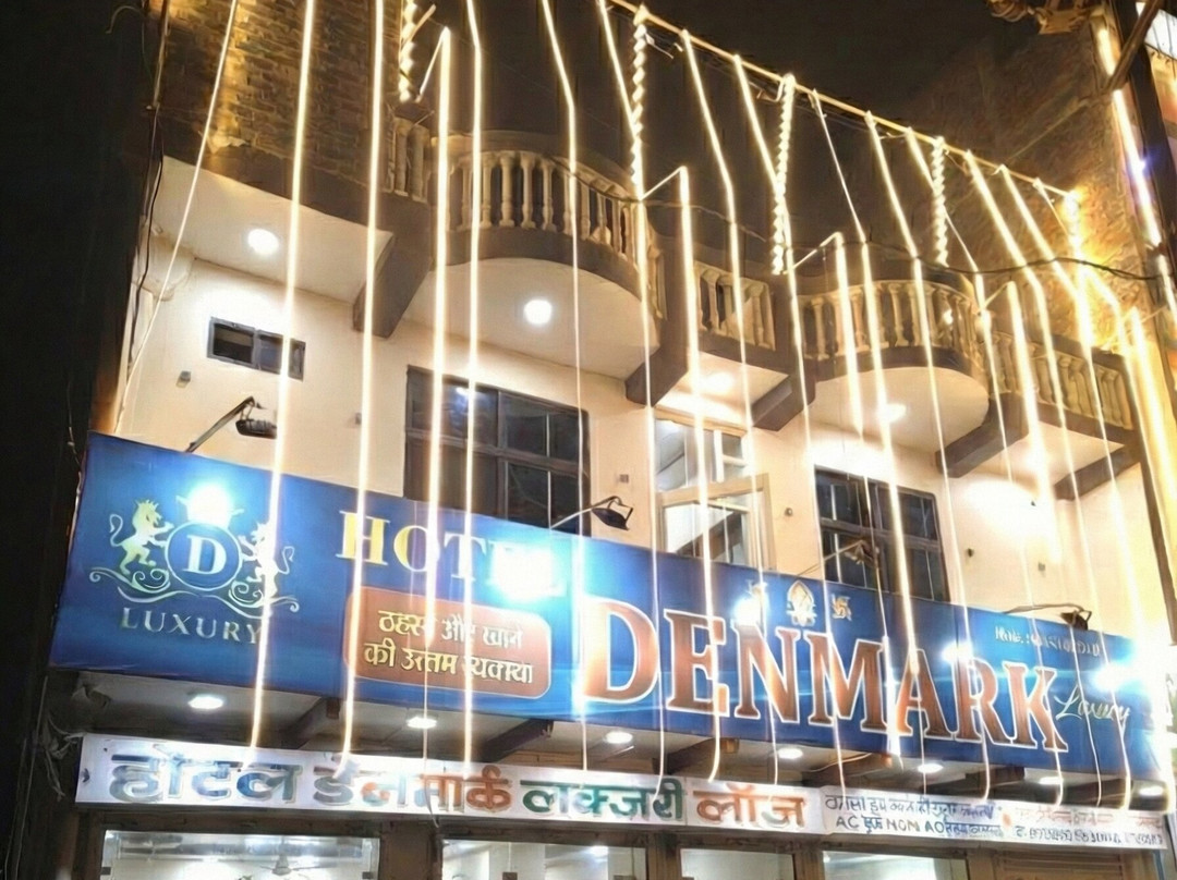 Hotel Denmark Luxury