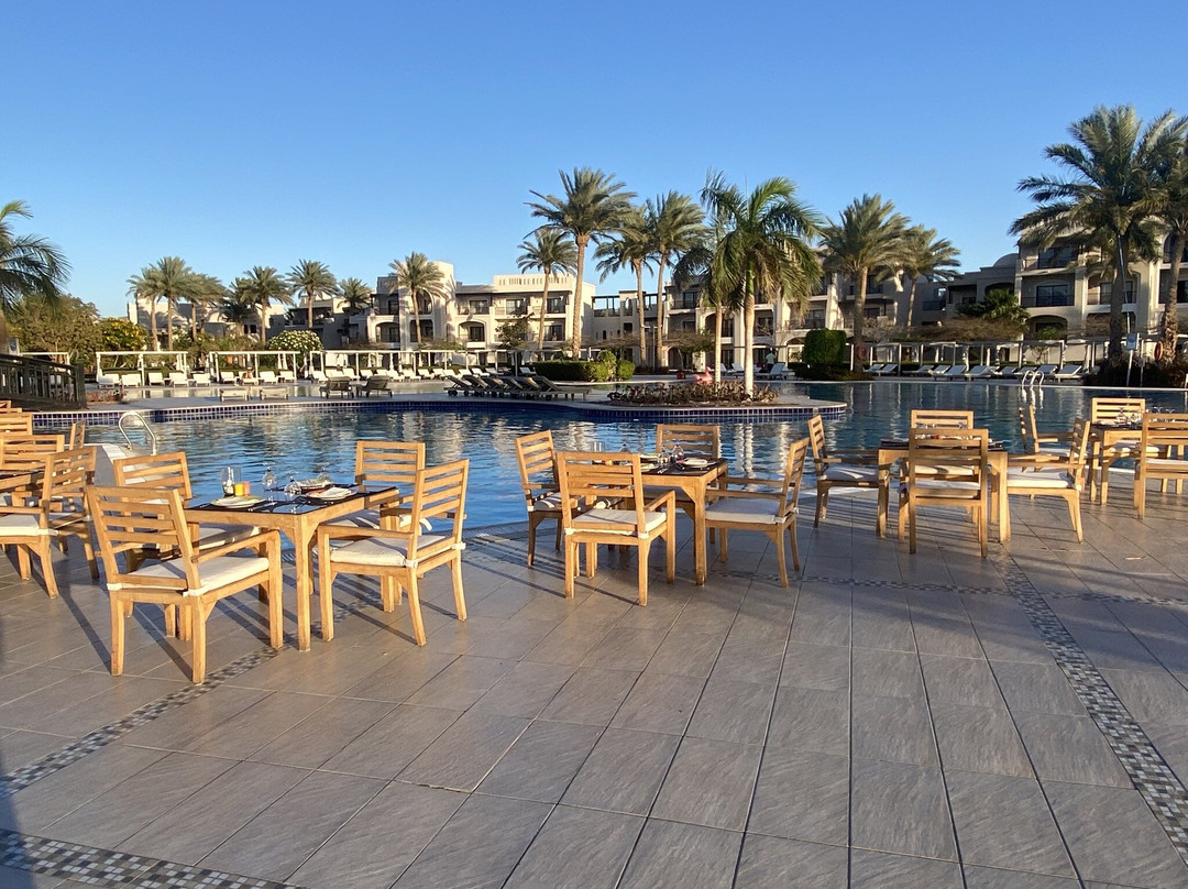 Amoura - Lebanese Restaurant主图