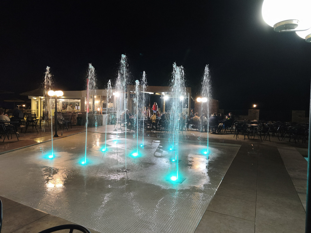 海洋高地景观酒店 - 全包式主图