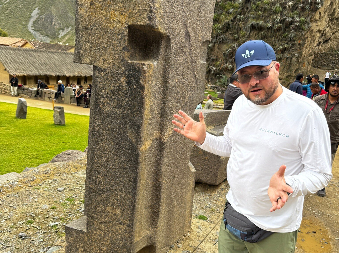 Machu Picchu Sacred-库斯科必去景点