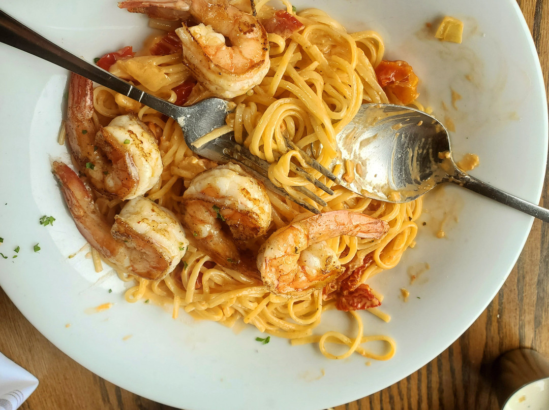 Cafe Pesto's