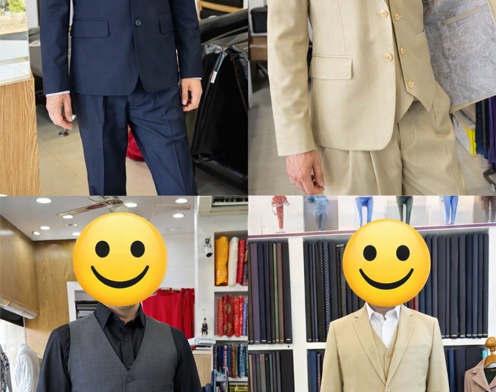 Mark One Tailor - Khaolak-拉克山必去景点