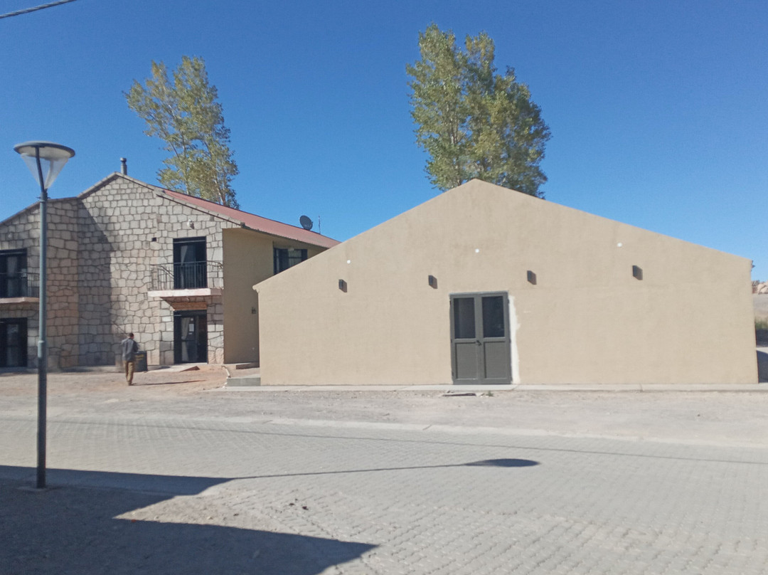 Hosteria Municipal Antofagasta de la Sierra主图