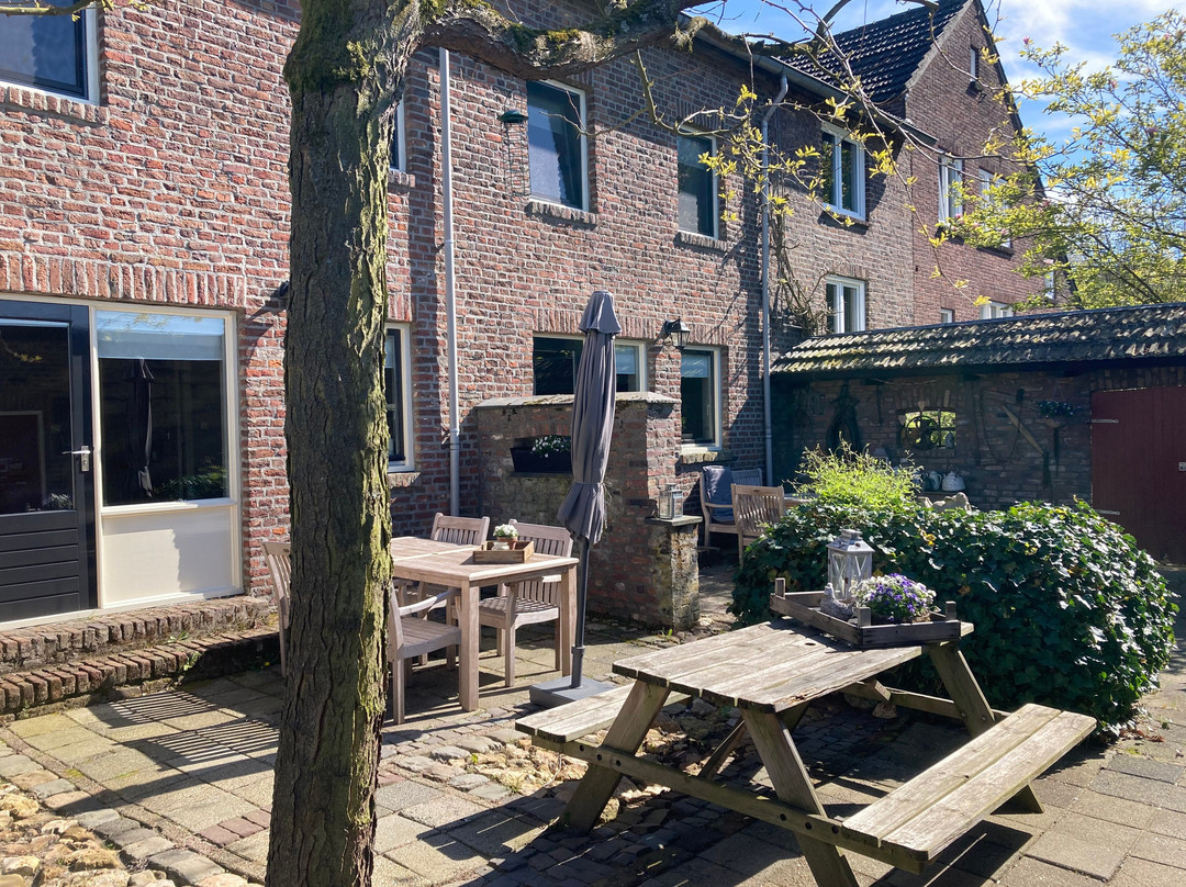 Hoeve Schevey