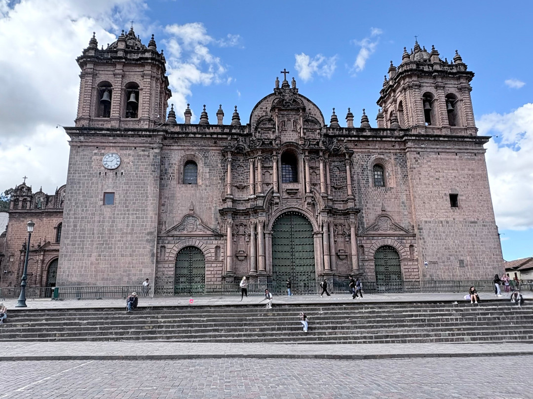 South Adventure Peru Tours-库斯科必去景点