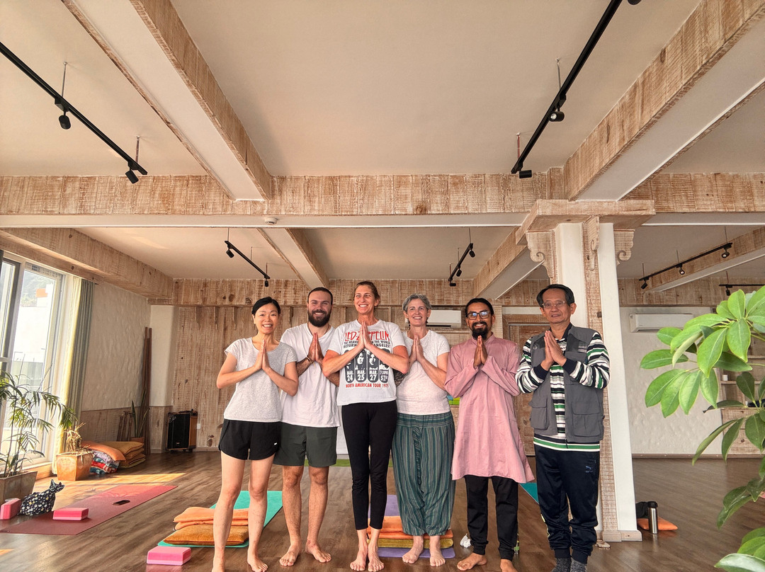 Nepal Ayurveda Home-加德满都必去景点