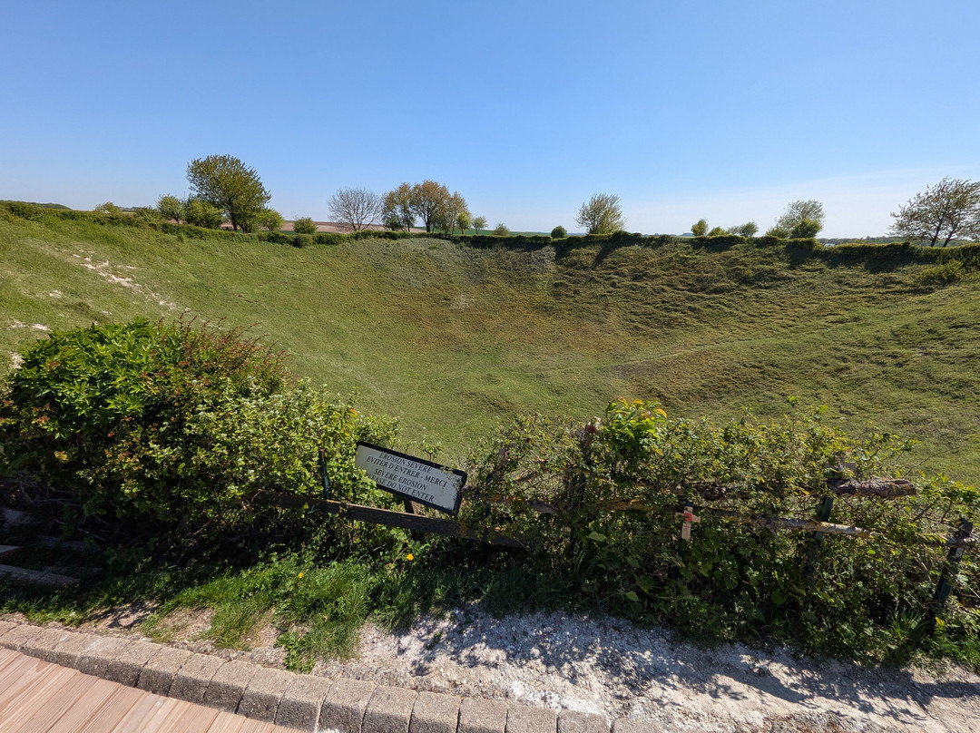 14-18 Somme Battlefield Tours-Albert必去景点