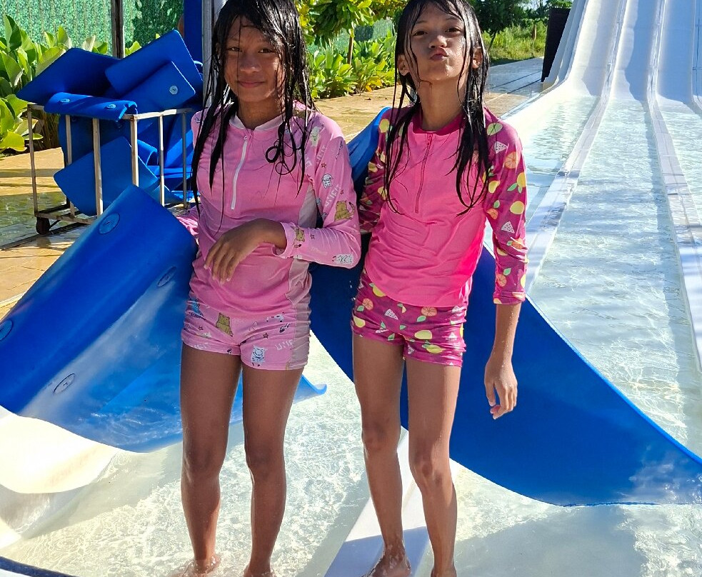 Port Royale Waterpark Resort Tacloban