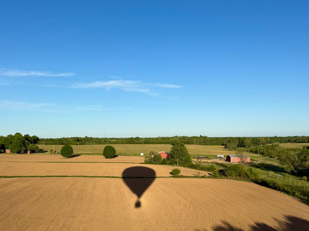 SkyCab Balloon Promotions, Inc.-路易斯维尔必去景点