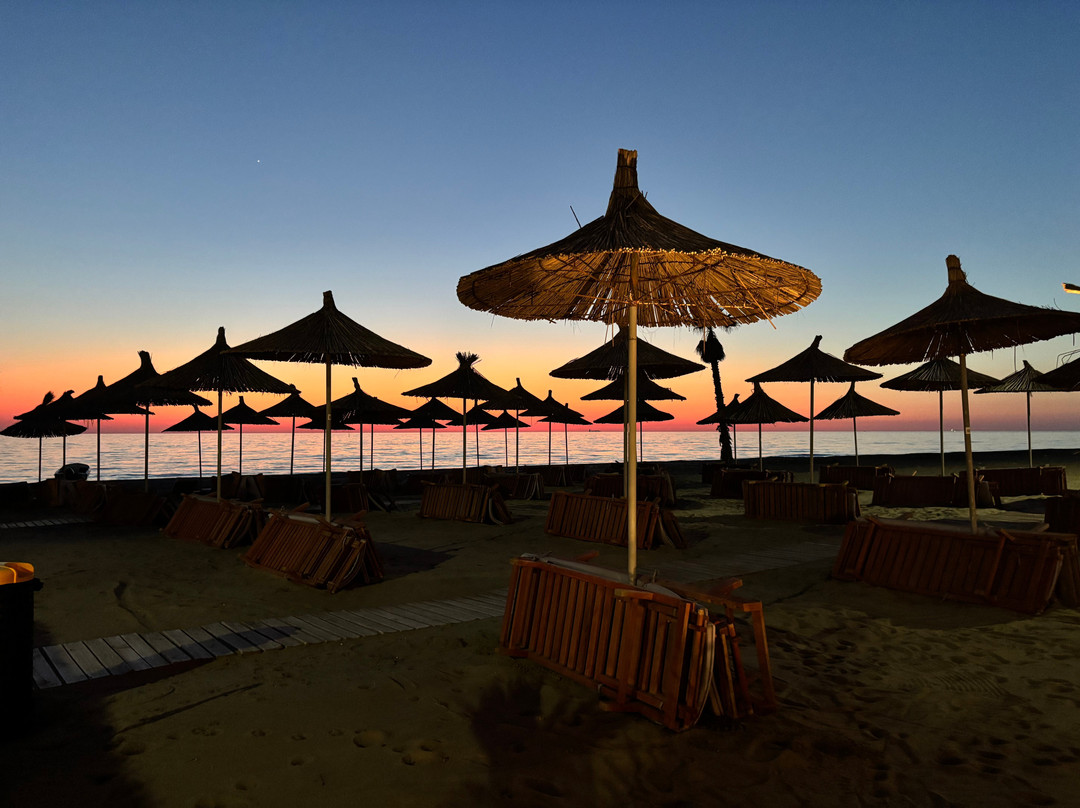 Albatros Beach & Resort