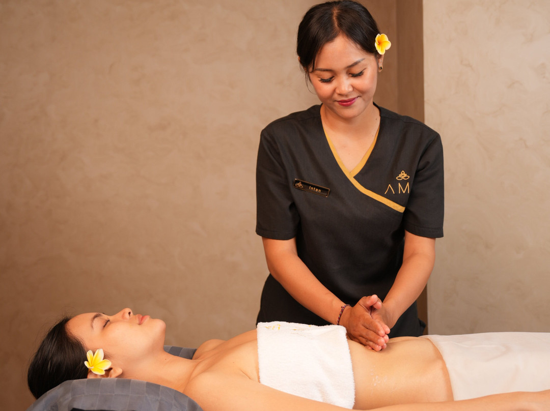 Ame Spa Bali-Tibubeneng必去景点