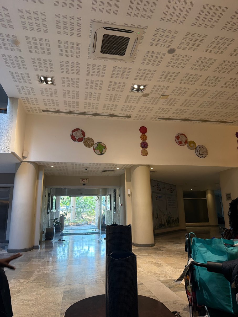 妈咪约克丽笙酒店-旅行者