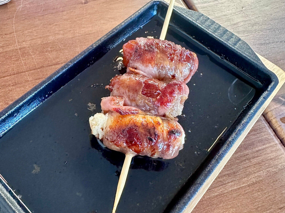 La Rika - Tapas & Vinos