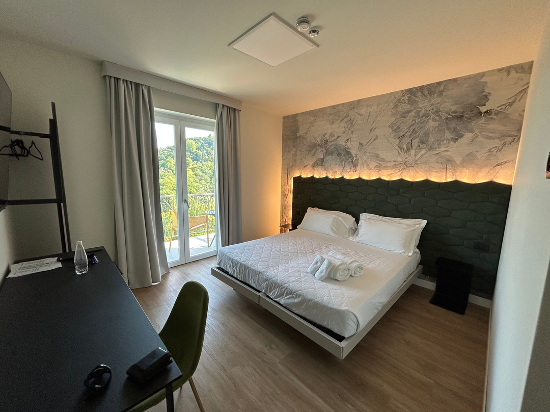 Hotel Vita