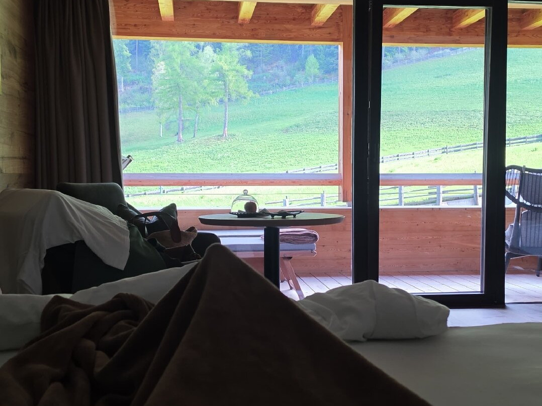 Cyprianerhof Dolomit Resort主图