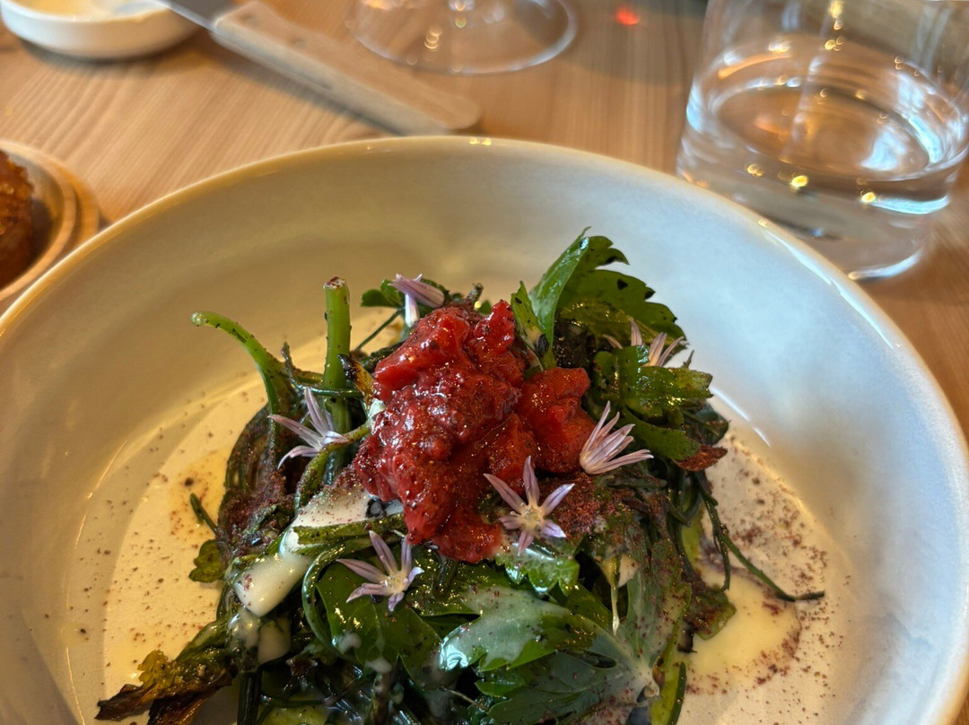 Zucoria Ristorante