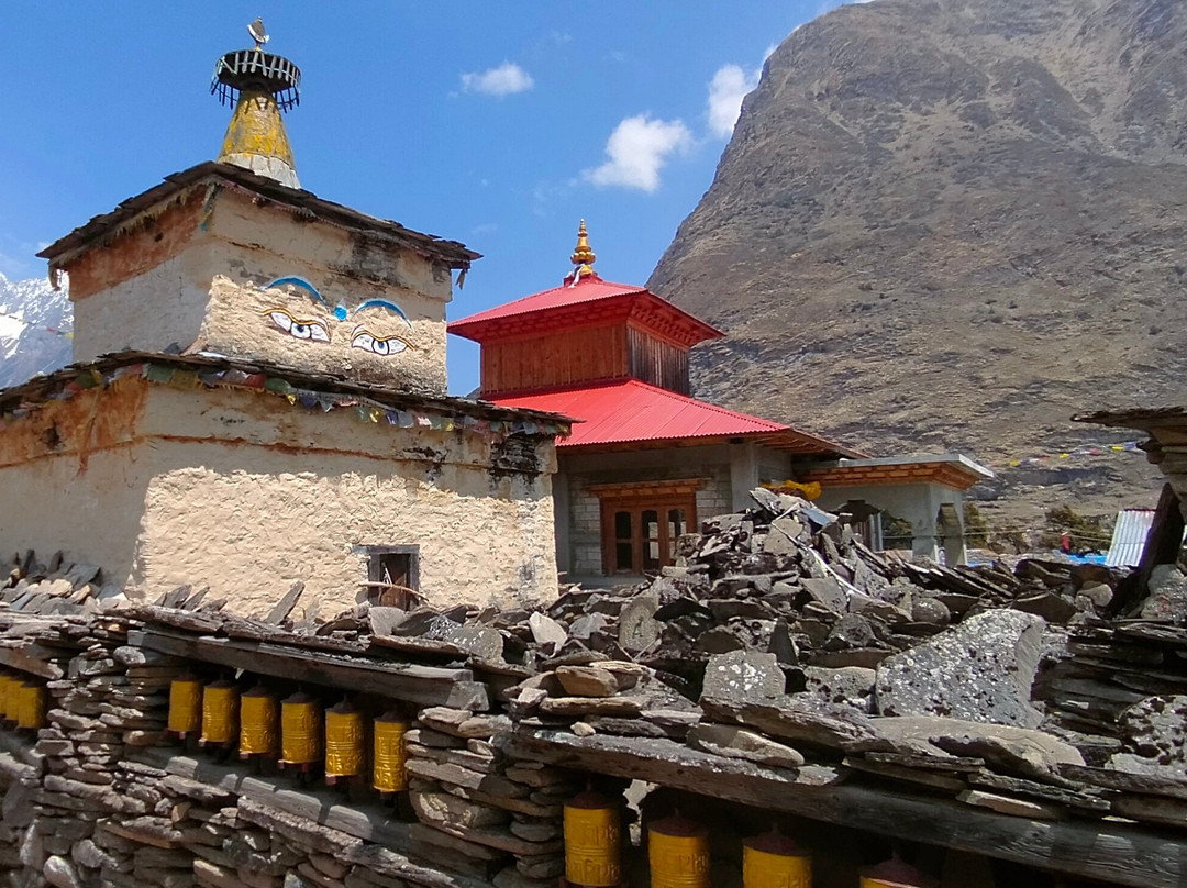 Simrik Real Nepal-加德满都必去景点