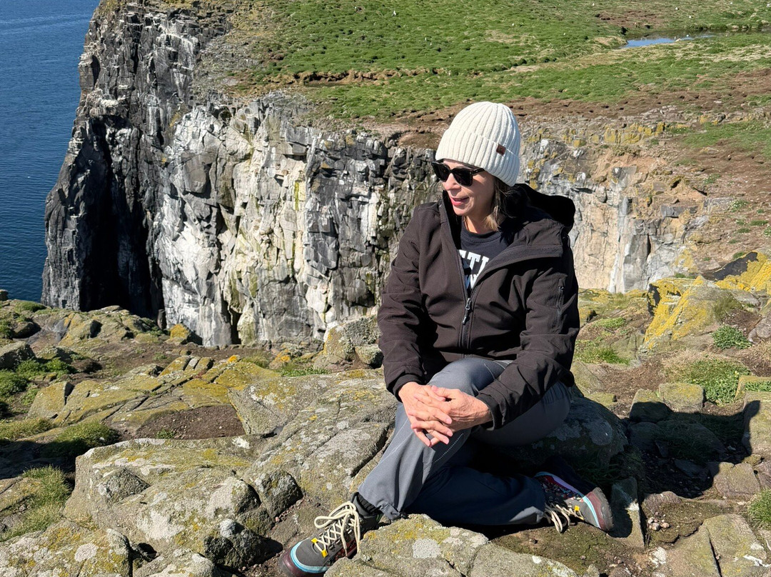 Scottish Seabird Centre-北柏威克必去景点