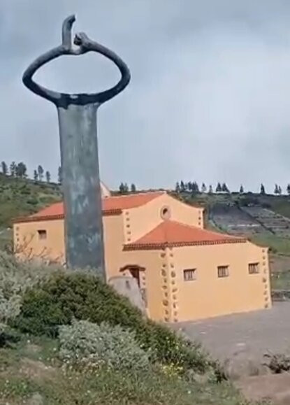 Mirador de Igualero-Vallehermoso必去景点