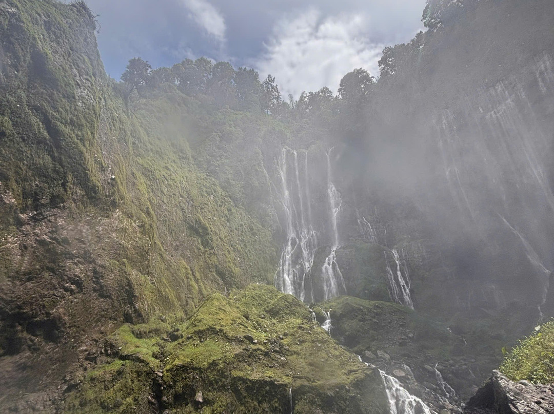 Tour Package Bromo Sunrise (by Erwin)-玛琅必去景点