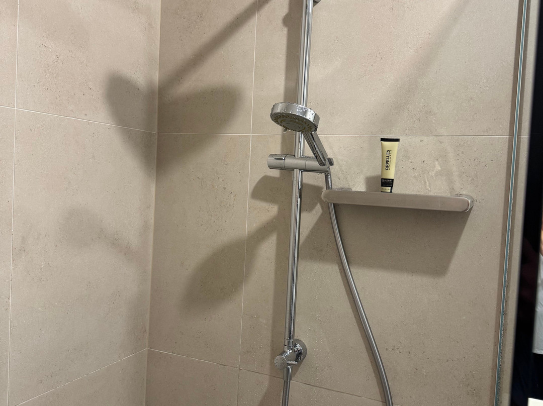 雷明顿橙酒店主图