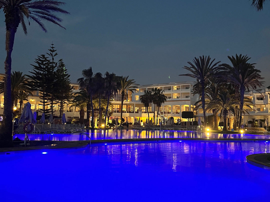 Iberostar Waves Founty Beach -All Inclusive主图