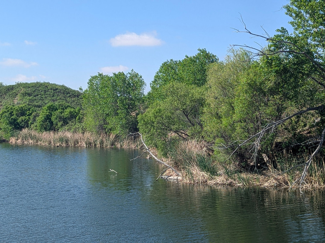Beaver Dunes Park-Beaver必去景点