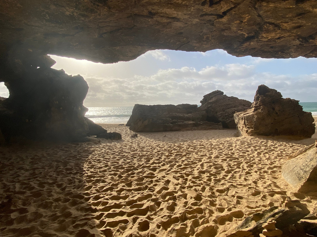 Baobab Tour Private Tours-萨尔雷必去景点