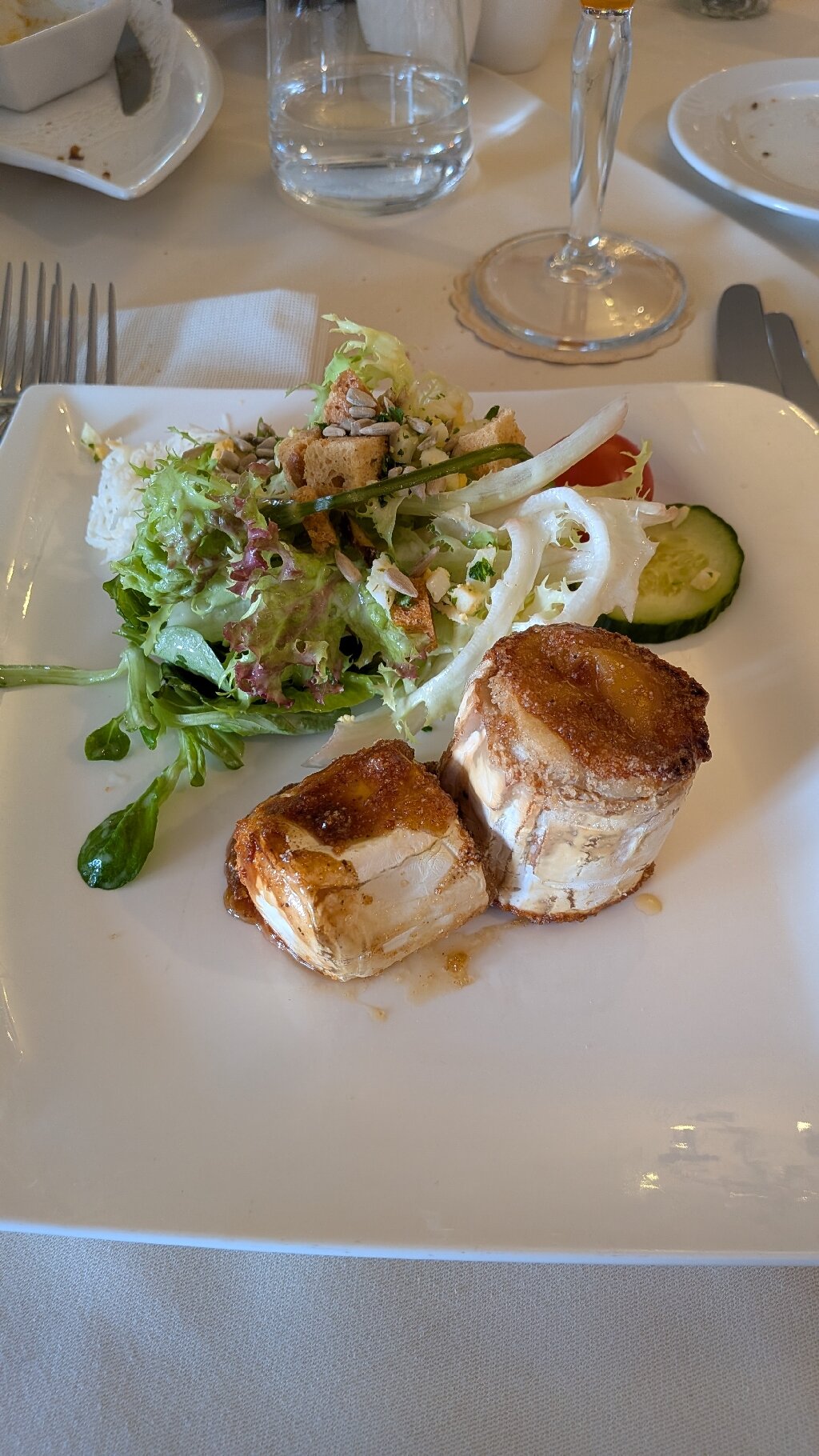 Rosenhotel Scherer e.K.-旅行者