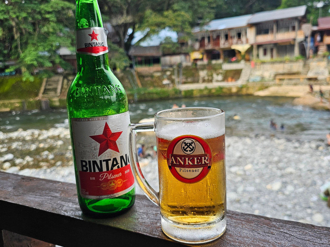 楼瑟尔西坝雅克旅馆主图