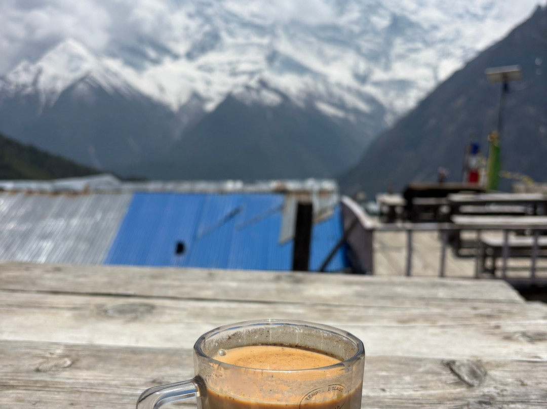 Royal Himalayan Treks-Budhanilkantha必去景点