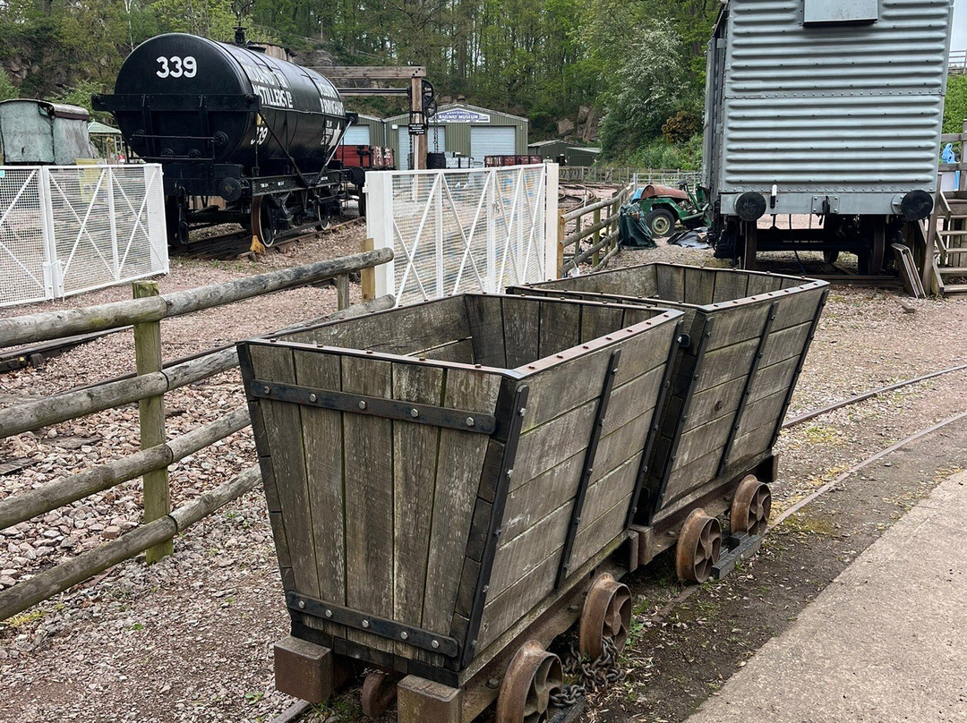 Mountsorrel and Rothley Community Heritage Centre-Mountsorrel必去景点