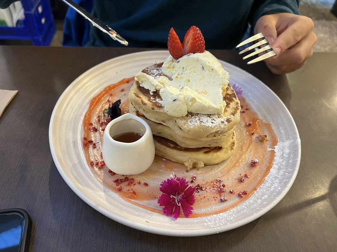 Vudu Cafe & Larder