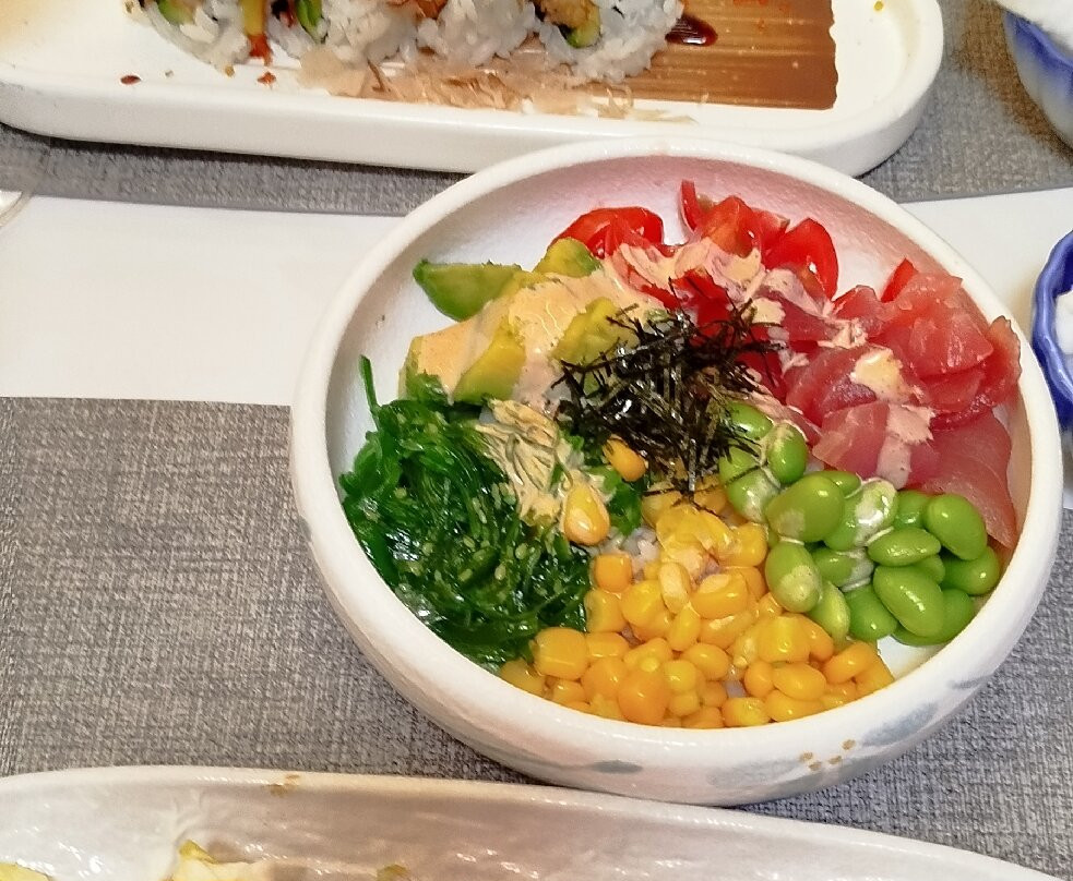 K9 restaurant japonais