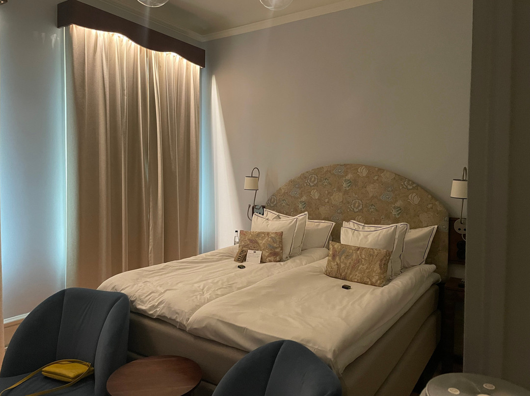 Hotel Ruth, WorldHotels Crafted 主图
