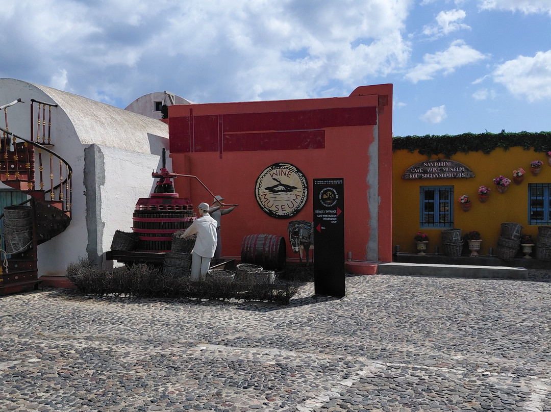 Golden Ibex Events & Tours-皮尔戈斯必去景点