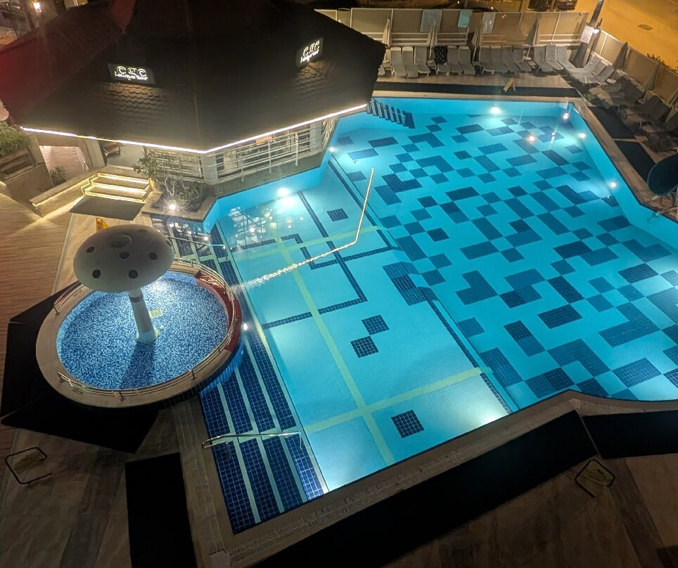 Club Cettia Apartments主图