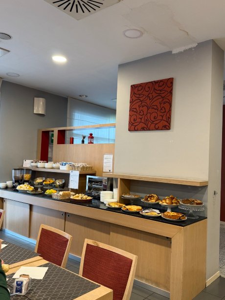 都灵米拉费欧瑞创意酒店-旅行者