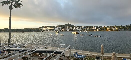 全球维尔德玛尔住宿主图