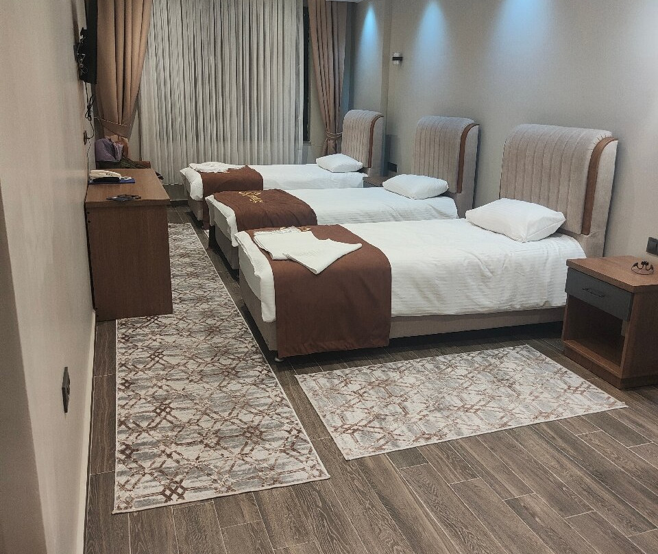 Aydoğanlar Otel