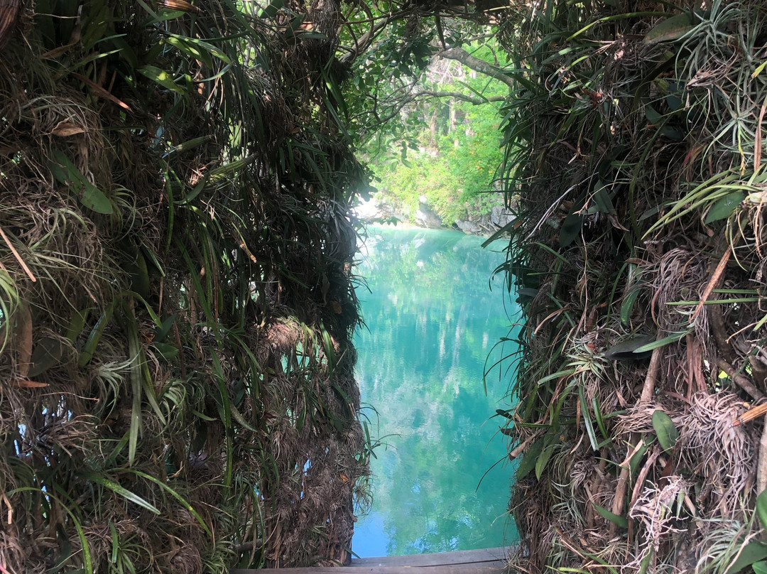 Mexique Découverte-坎昆必去景点