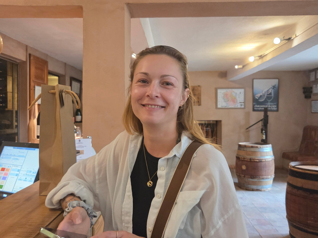 Domaine de Beaurenard-教皇新堡必去景点
