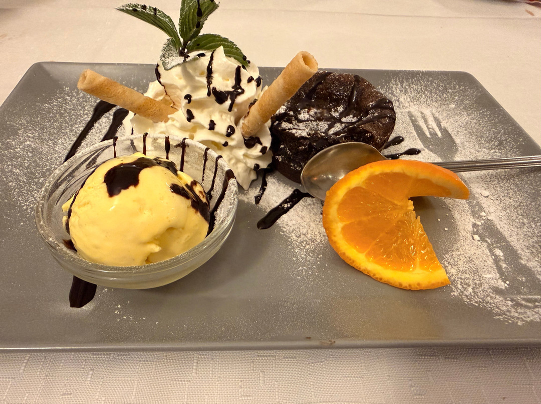 Restoran Pizzeria Kamenjak