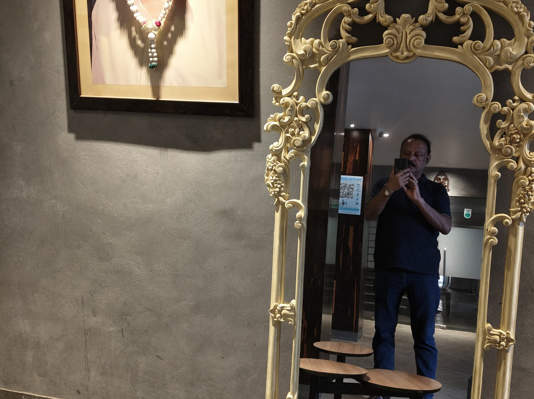 Victoria Club Hotel主图