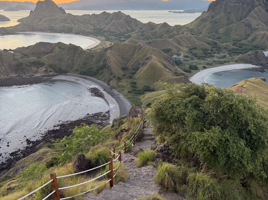 East Indonesia Trip-Labuan Bajo必去景点