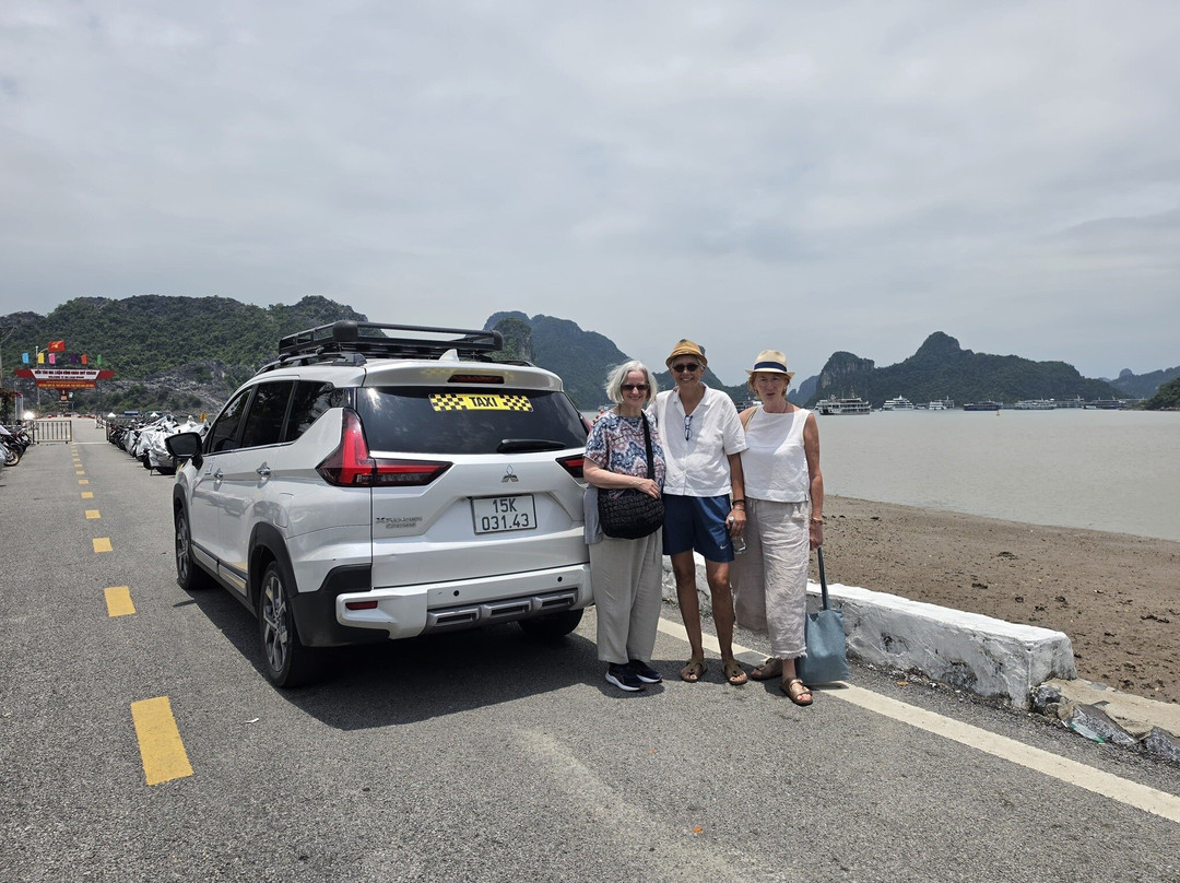 KingCong Travel-下龙湾必去景点