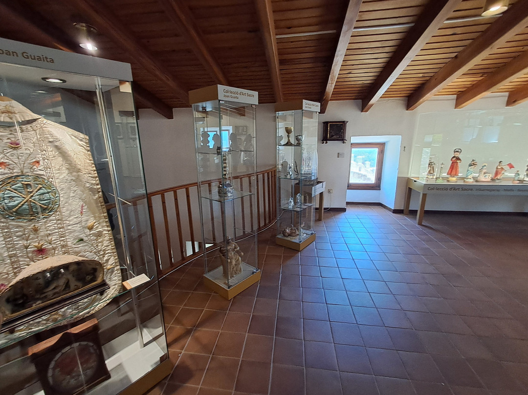 Museu de la Llata (Castell Capdepera)-卡普德佩拉必去景点
