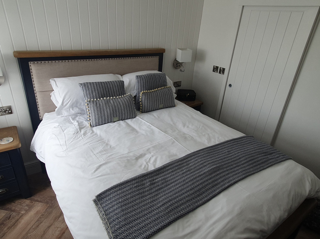 Driftwood Boutique Guest House - Rhosneigr主图