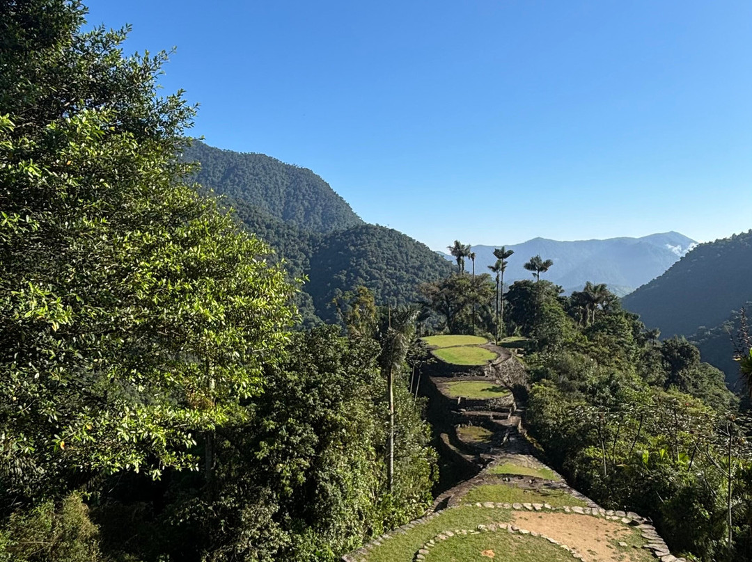 迷失之城-圣玛尔塔必去景点