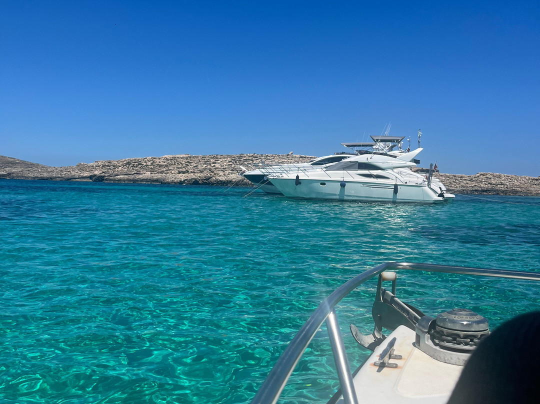 Joyride Watersports Gozo-Qala必去景点
